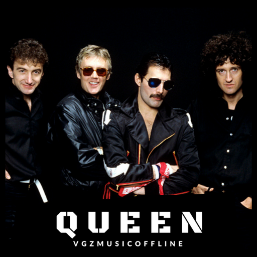 Queen - Bohemian Rhapsody