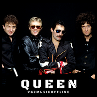 Queen - Bohemian Rhapsody