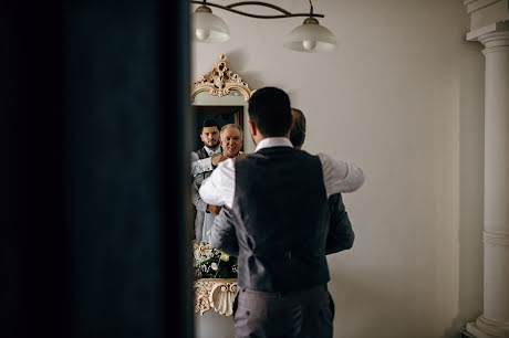 Wedding photographer Shane Watts (shanepwatts). Photo of 16 February 2018