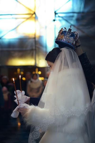 Fotógrafo de bodas Serhii Delidon (delidon). Foto del 4 de enero 2020