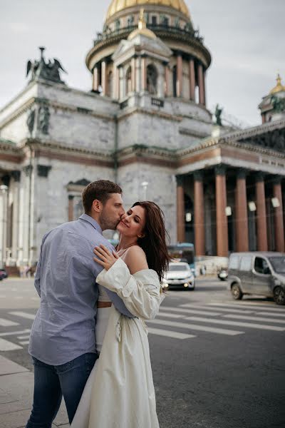 Fotografer pernikahan Anastasiya Kuzmenko (kuzmenkojpg). Foto tanggal 2 Juli 2022