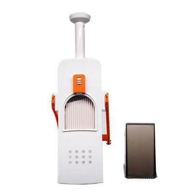 Title 3, Multifunctional Vegetable Cutter Paper Shredder...