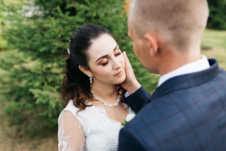 Wedding photographer Aleksandr Kildiyarov (alexander86). Photo of 2 August 2020