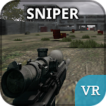 Sniper VR Apk