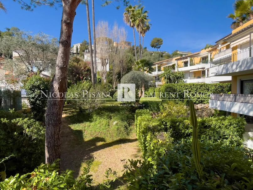 Vente appartement 3 pièces 62.6 m² à Saint-Jean-Cap-Ferrat (06230), 770 000 €