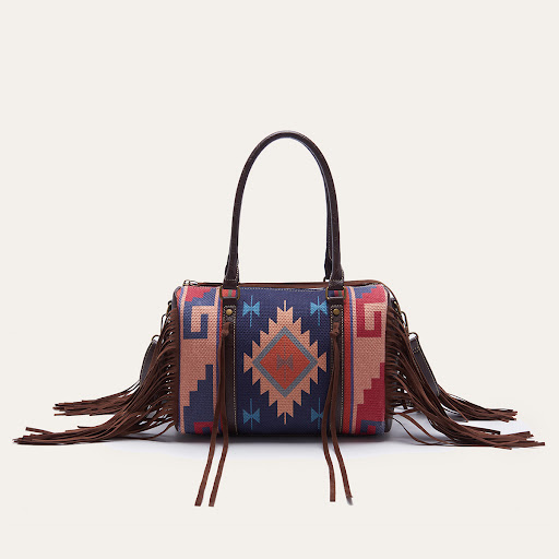 Title 2, Cotton and linen shoulder handbag, a versatile ...
