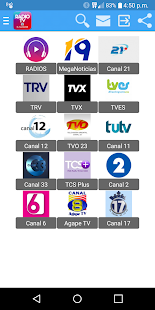 TV El Salvador en Vivo(圖1)-速報App