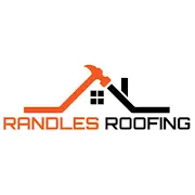 Randles Roofing Logo