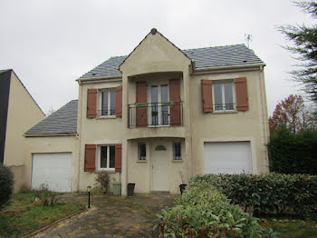 maison à Beaurains-lès-Noyon (60)