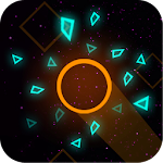 Ball Eat Ball Shooter Apk