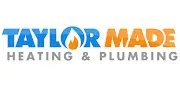 Taylor Made Heating & Plumbing Logo