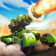 Download War Wheels - Like a 1980's Tank Game For PC Windows and Mac 1.0.028