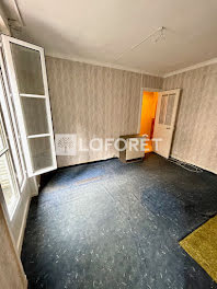 appartement à Paris 17ème (75)