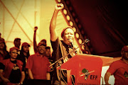 Julius Malema