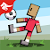 Stickman Football icon