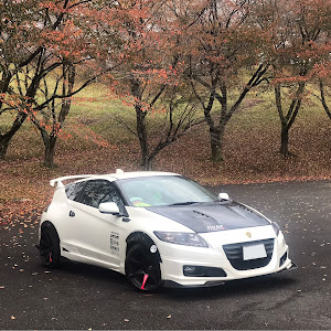 CR-Z ZF1