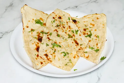 Butter Naan [Pack Of 2]