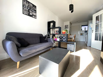 appartement à Nantes (44)