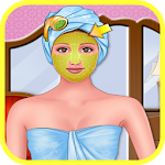 Princess Dress Up Salon Apk