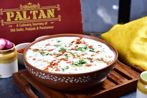 Raita Mixed