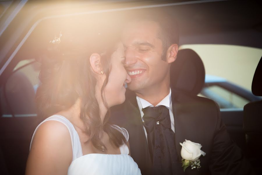 Photographe de mariage Silvia Mercoli (silviamercoli). Photo du 25 janvier 2017