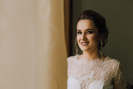 Wedding photographer Anna Maria Diaconescu (annam). Photo of 20 June 2018