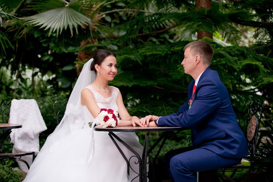 Photographe de mariage Sergey Rodeo (rodeo). Photo du 15 octobre 2017