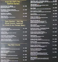 Global Punjab menu 3