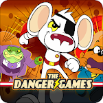 Danger Mouse: The Danger Games Apk