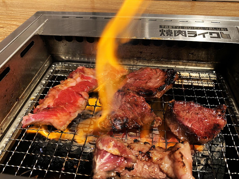 hitoriyakiniku9