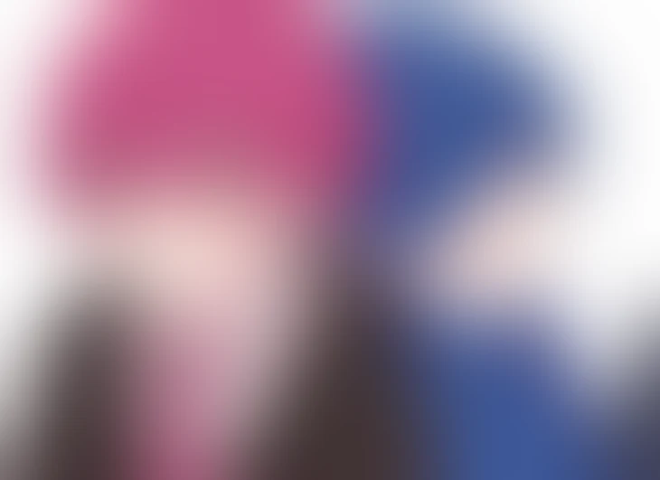 「腐男子の俺は夜になると犯される___♡」のメインビジュアル