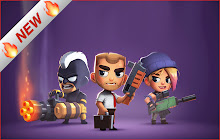 Battlelands Royale HD Wallpapers Game Theme small promo image