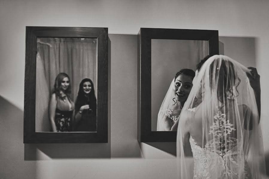 Wedding photographer Andreas Iroas (andreasiroasph). Photo of 22 February