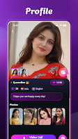 Jeno - Chat & Video Screenshot 4 of 5