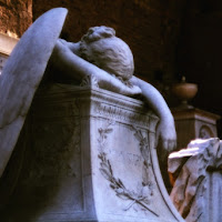 Angel of grief di 