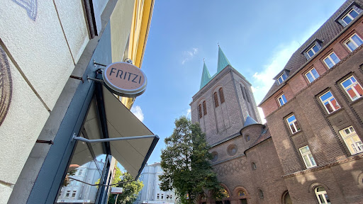 Mädels-Tour durchs Dortmunder Kreuzviertel