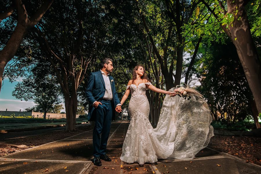 Fotógrafo de bodas René Luna (lasbodasderene). Foto del 24 de enero