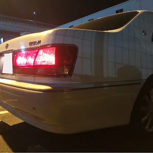 クラウンロイヤル JZS171