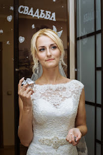 Wedding photographer Natalya Kopyl (nkopyl). Photo of 4 December 2017