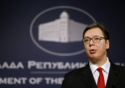 Vučić spreman da opoziciji pruži izbore (VIDEO)