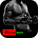 Fit Body - Gym Workout & Fitness, Bodybuilding