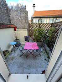 appartement à Poissy (78)