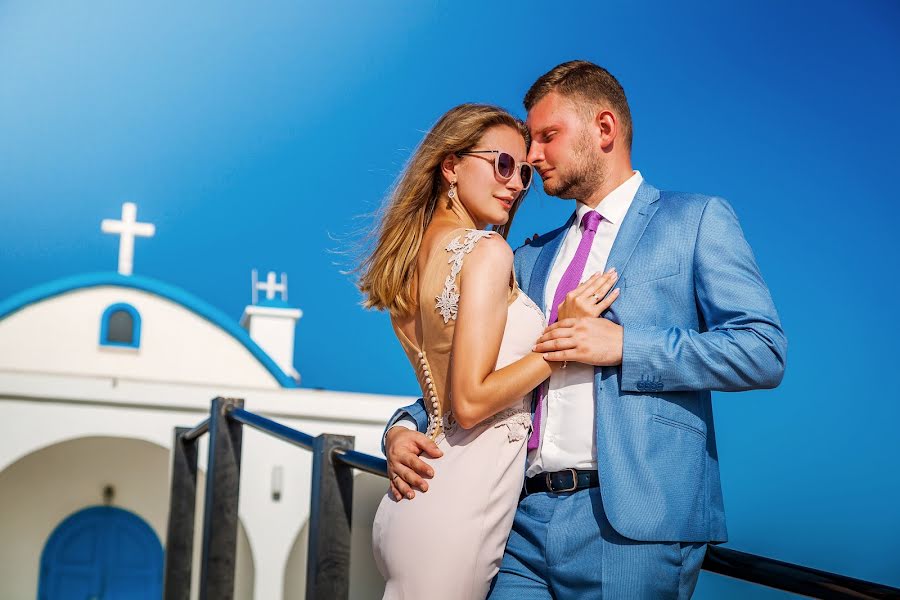 Wedding photographer Ildar Nailovich (haba). Photo of 7 October 2017