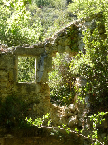 Rando des moulins de la Véroncle. Mai 2014. 077