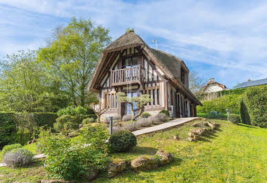 Maison avec jardin et terrasse 19