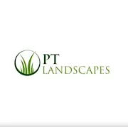 PT Landscapes Logo