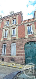 appartement à Rouen (76)