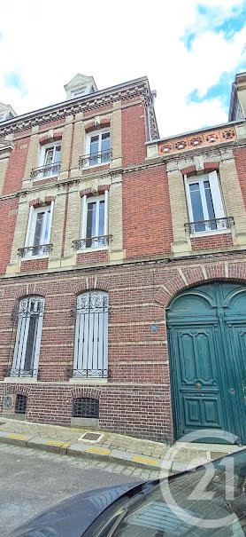 Location  appartement 1 pièce 17 m² à Rouen (76000), 510 €