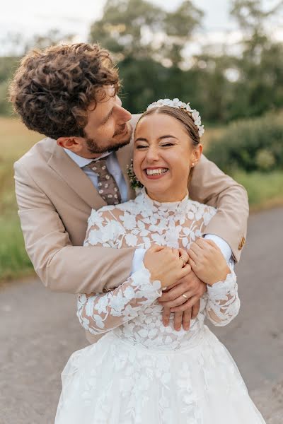 Wedding photographer Tímea Kopčáková (timifoto). Photo of 19 November 2023