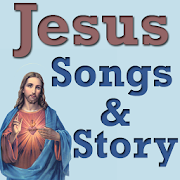 Jesus Video Songs And Story  Icon